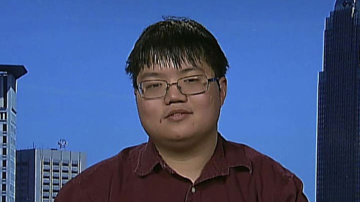 'Jeopardy!' star Arthur Chu defends controversial strategy