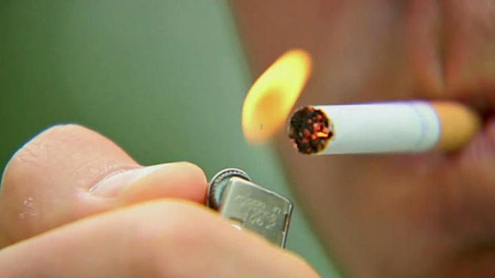 Debate over CVS plans to stop tobacco sales