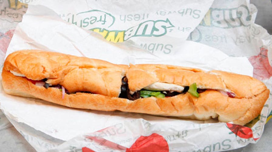 Bank On This: Subway ingredient change