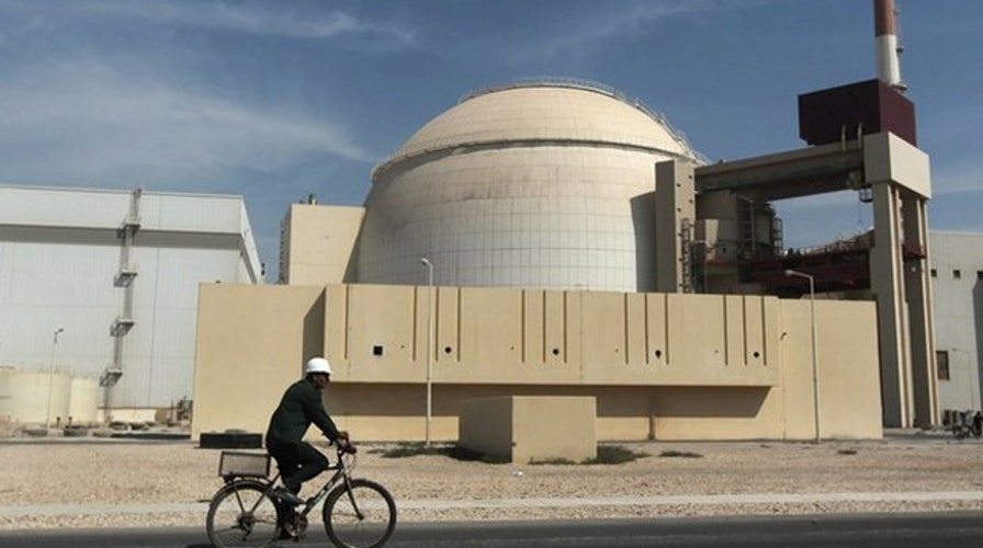 Pentagon report warns of 'second nuclear age'