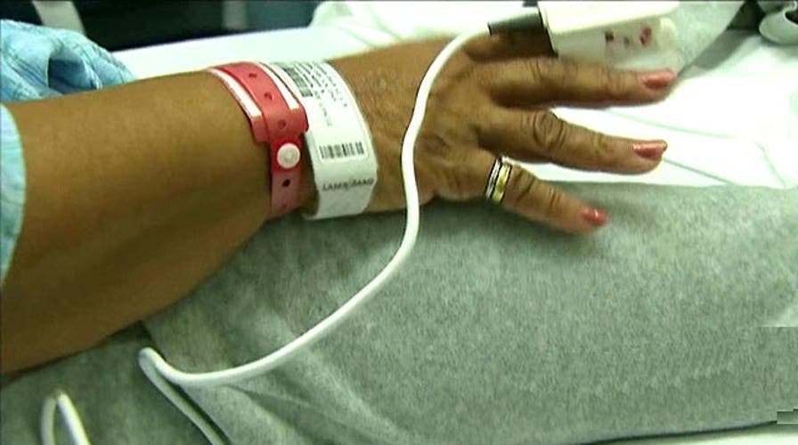 Patients suffer sticker shock from Medicare loophole