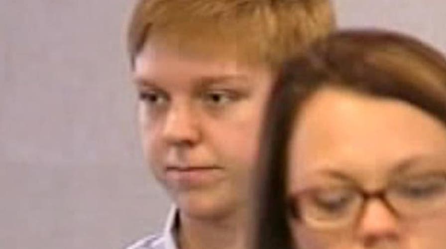 'Affluenza' teen sentenced to rehab, not jail