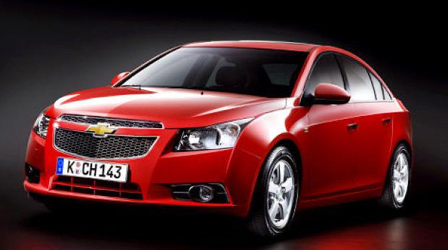 Chevy Cruze Diesel Ready for the Long Haul?