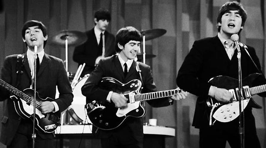 The day The Beatles changed America