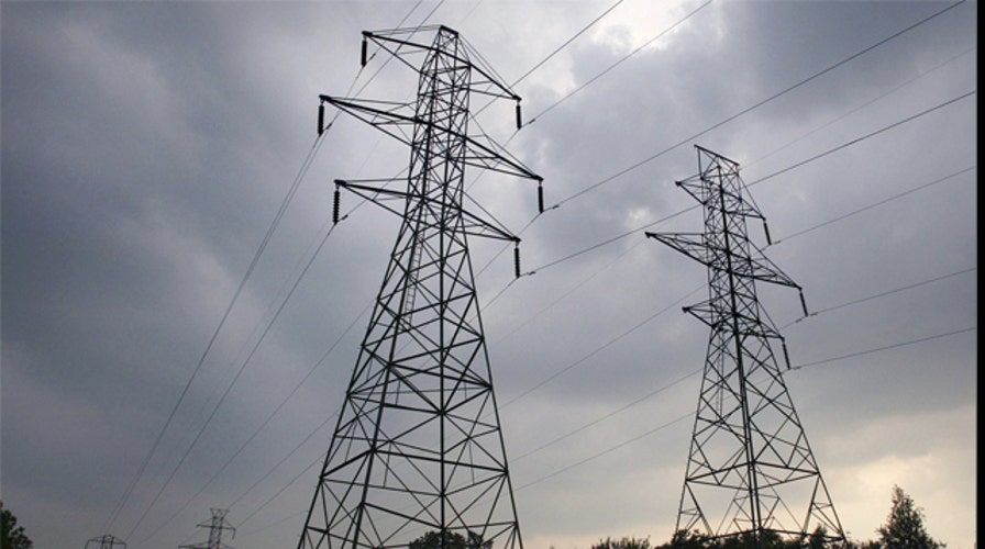 How secure is our nation's power grid?
