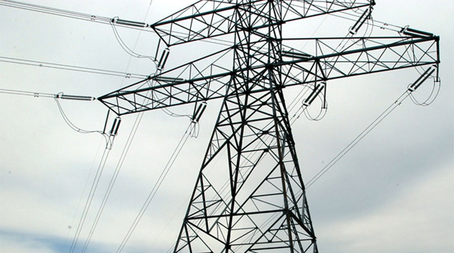 Is America ready for an attack on its power grid?