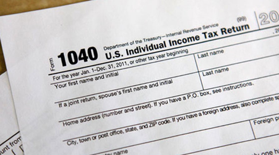 ObamaCare's impact on the 2014 tax season