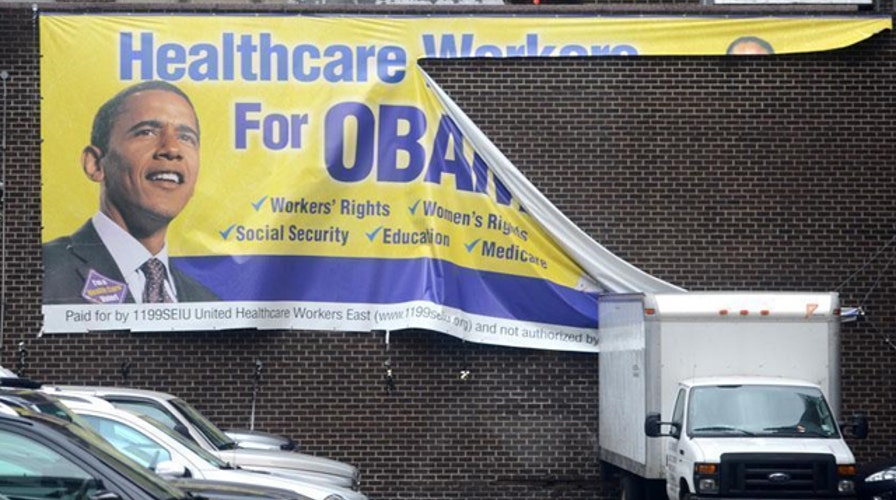 Obamacare: Another possible delay