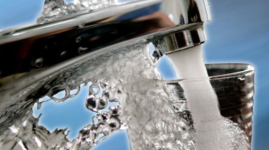 I only drink distilled water: Should I worry?