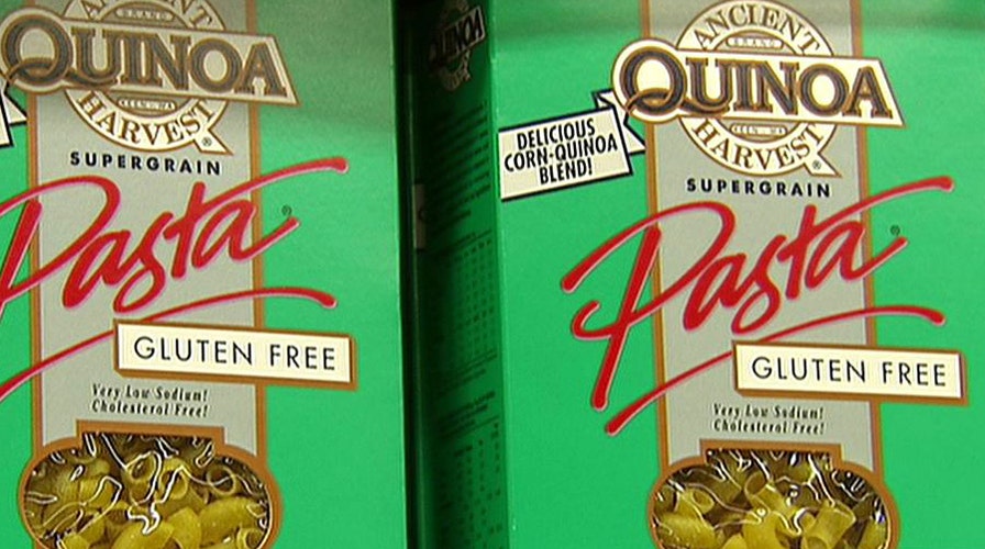 Gluten free diet: Do you need it?