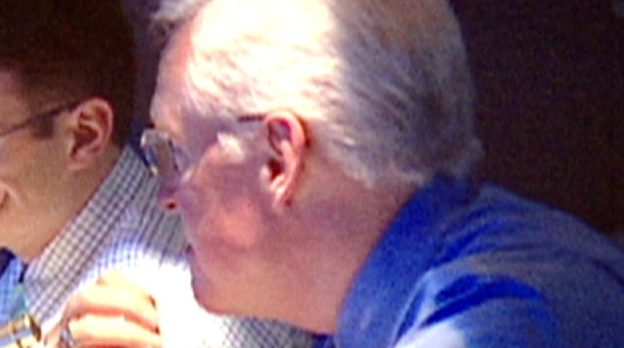 Farewell Marty Ryan