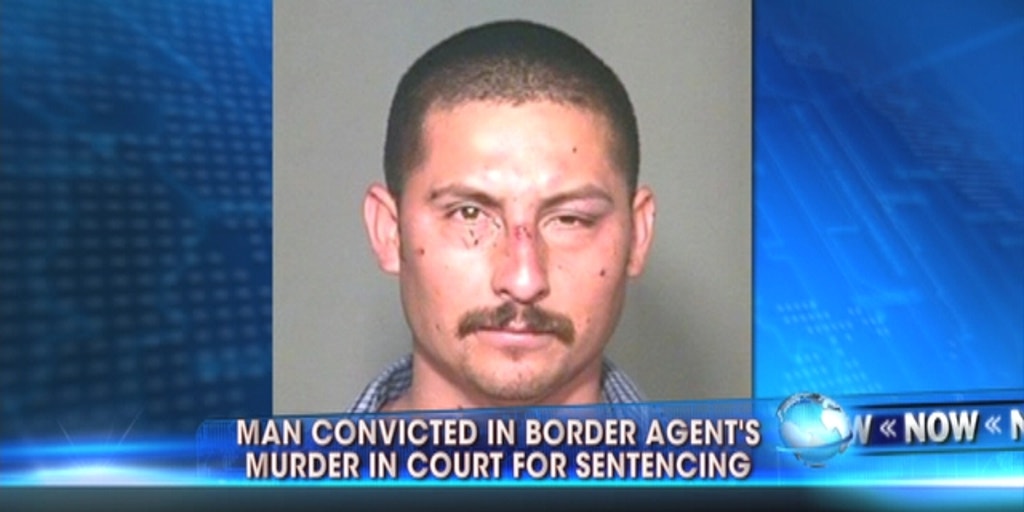 Bryan Terry's Family To Speak Out At Killer's Sentencing Fox News Video