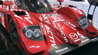 Diesel Racing Into the Future - Fox News