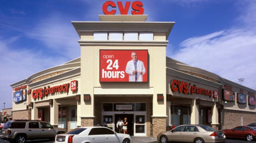 The CVS decision: A matter of values
