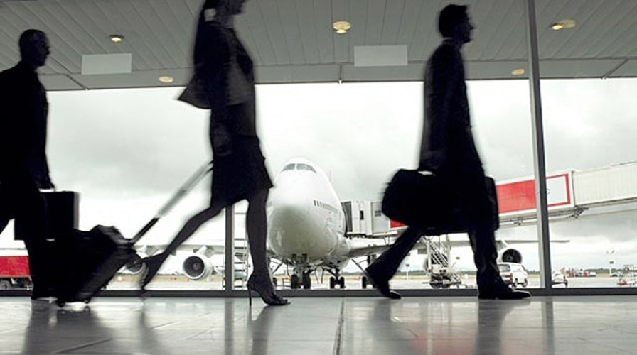 Frequent fliers become wary of their rewards plans