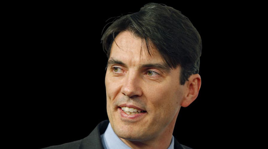 Bank On This: AOL annulment