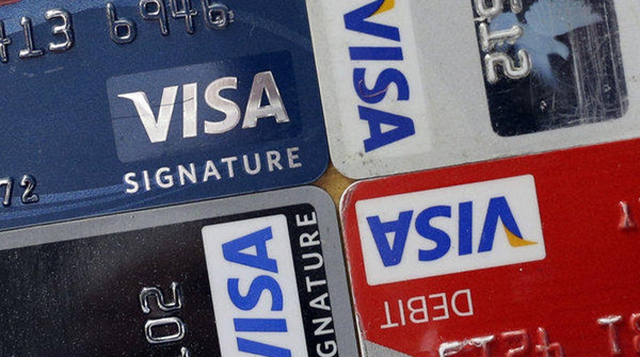 Woman denied credit card because she was listed as dead