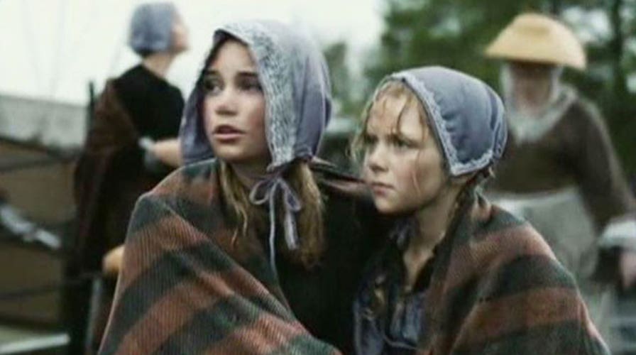 Christian song dropped from Oscars