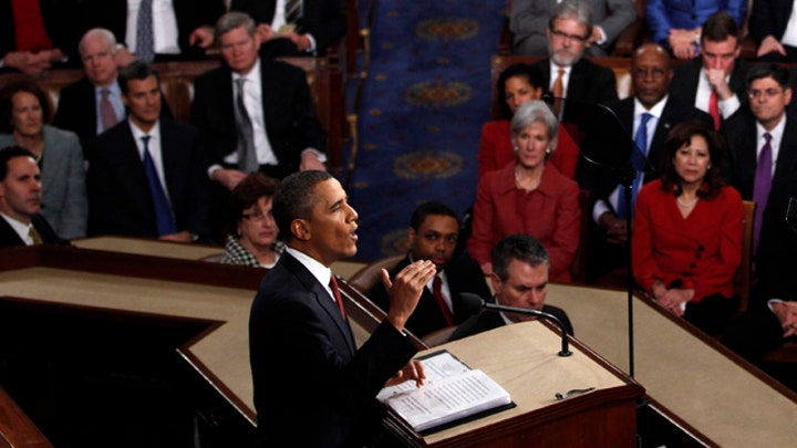 What President Obama should leave out of his next SOTU