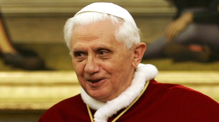 Pope Benedict XVI resigns: Insight on the Papal Conclave 