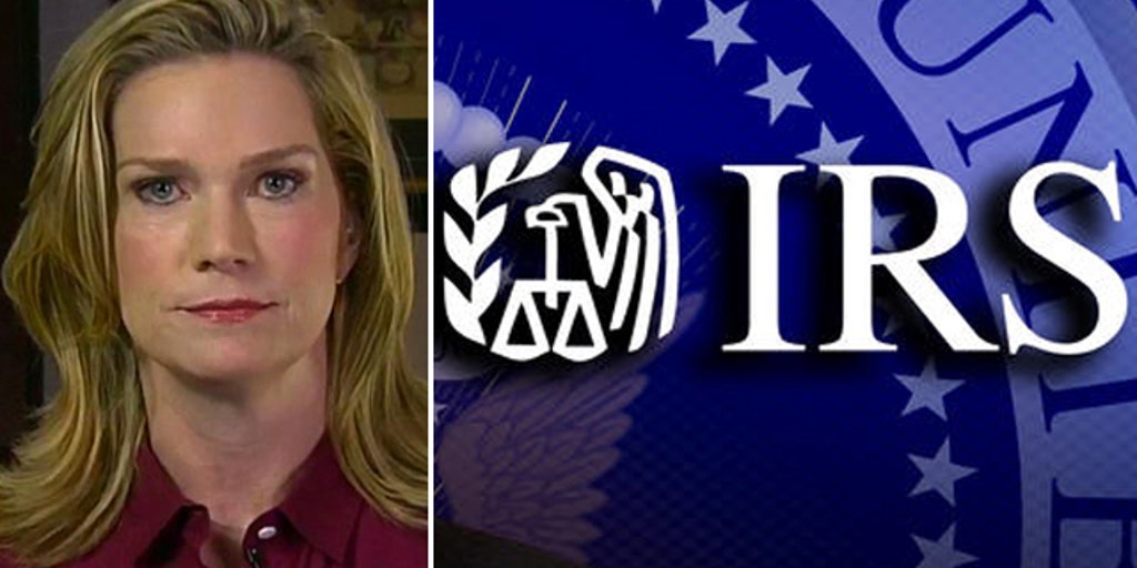 True the Vote founder on testimony in IRS targeting hearing Fox News Video