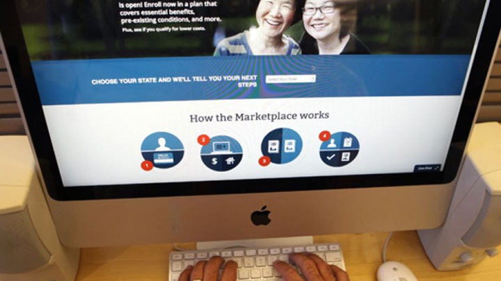 Firms must swear ObamaCare not a factor in firings