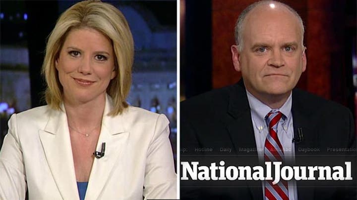 Powers on Ron Fournier article