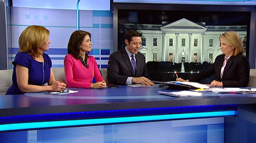 Imperiled Dems to Obama: Stay far away