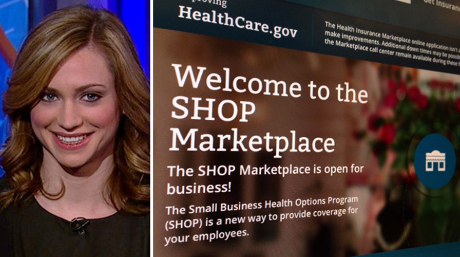 GOP renews ObamaCare battle after employer mandate delay