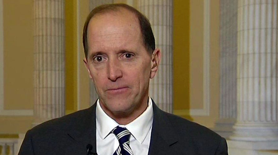 Rep. Camp blasts Treasury, Lois Lerner for 'off-plan' rules