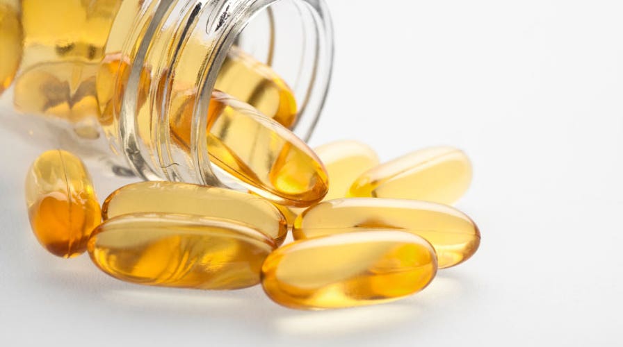 Do fish oil supplements really increase prostate cancer risk