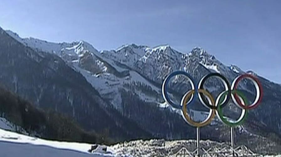 Bias Bash: Media's unbalanced reporting in Olympics coverage