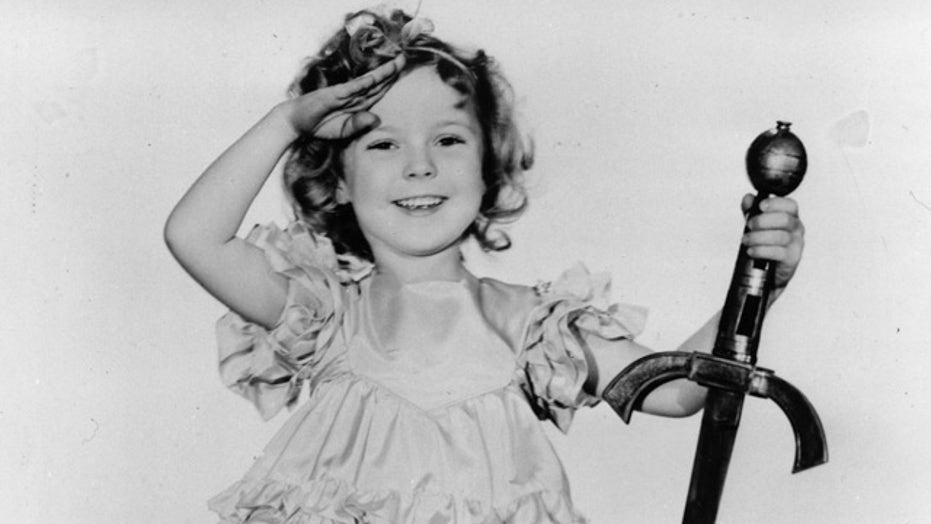 Hollywood Legend Turned Diplomat Shirley Temple Dies At 85 Fox News