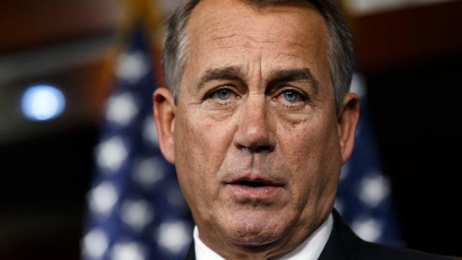 House Approves Increase In Debt Ceiling With No Strings