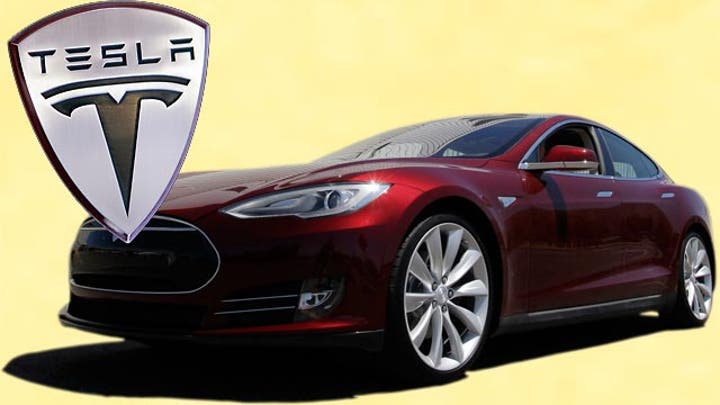 CONTROVERSY: NY Times car review about Tesla 