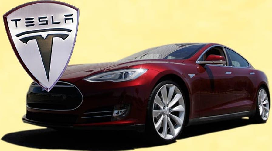 CONTROVERSY: NY Times car review about Tesla 