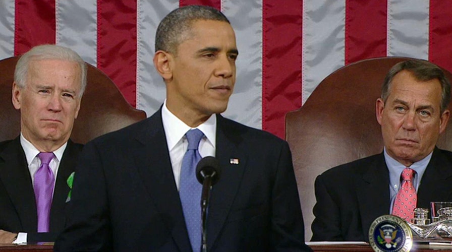Obama: Now is not the time to gut job-creating investments