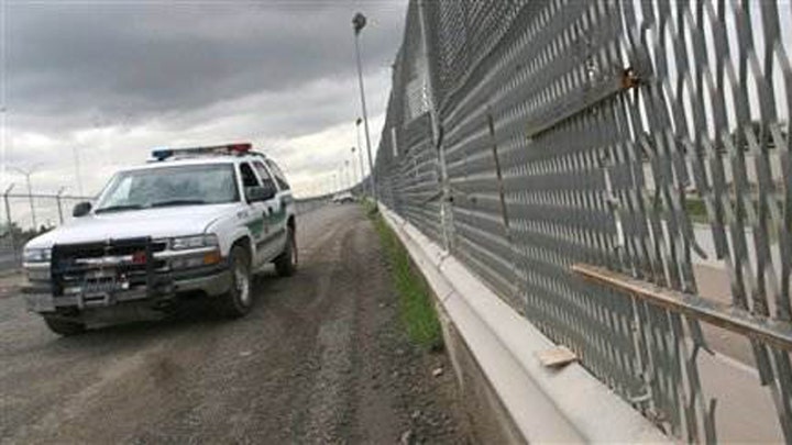 New report claims Border Patrol not using force properly