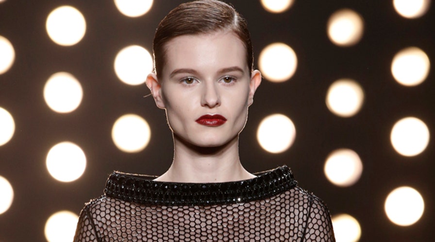 What aspiring fashion designers need to create success