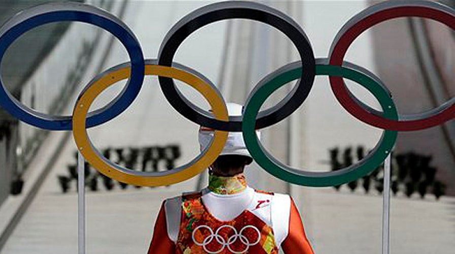 Greta: We shouldn't cast stones on Olympics spending