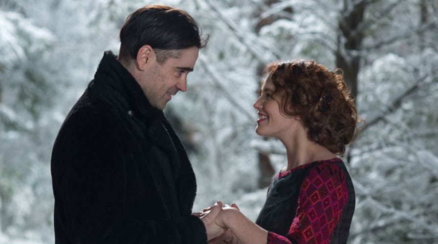 Michael Tammero gets the scoop on 'Winter's Tale'