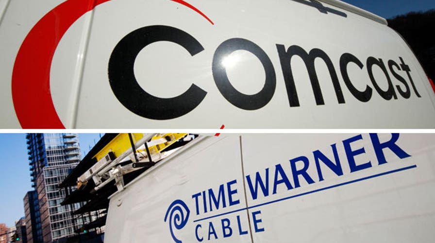 Bank On This: Mega merger