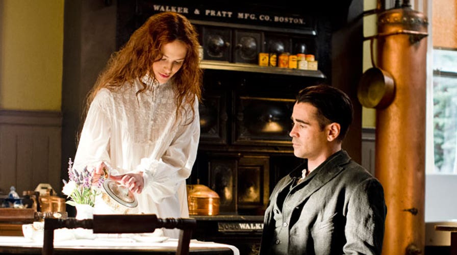 In the Foxlight: 'Winter's Tale'