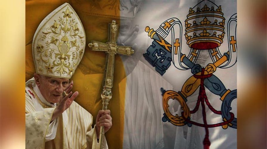Is a new Pope the opportunity for a new Catholic Church? 