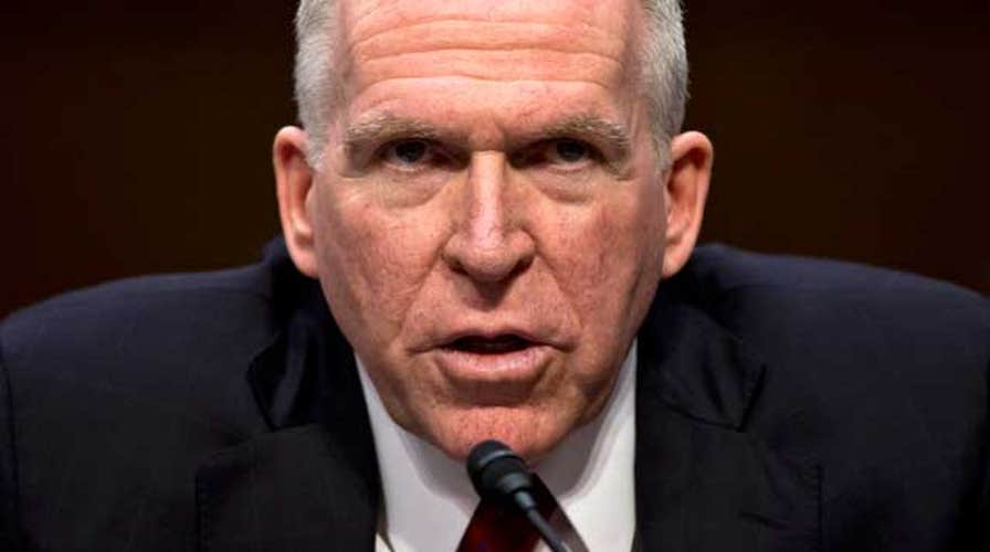 Senators delay Brennan CIA vote over drone memos