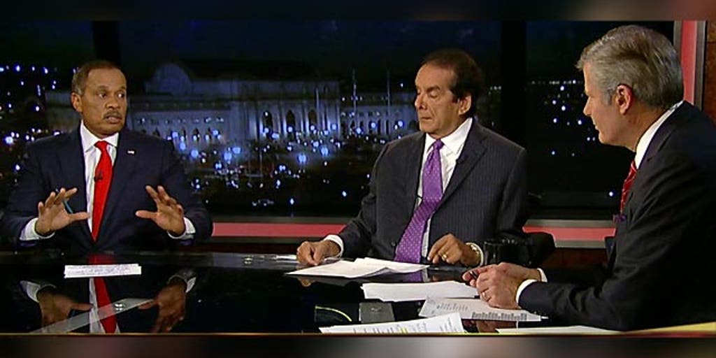 Debate over climate change gets heated | Fox News Video