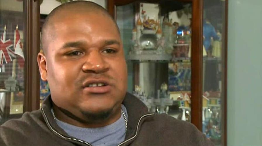 Fathers sue Utah over adoption law in state