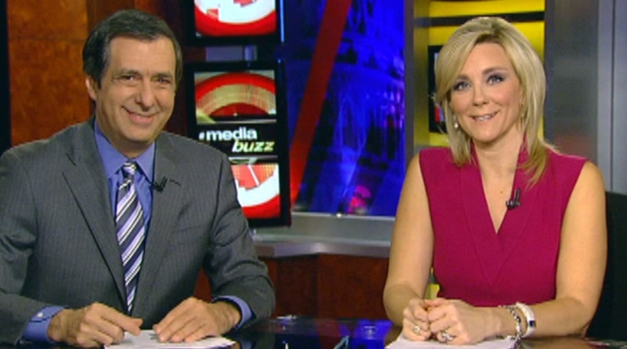 Time for the media to 'grow up'?