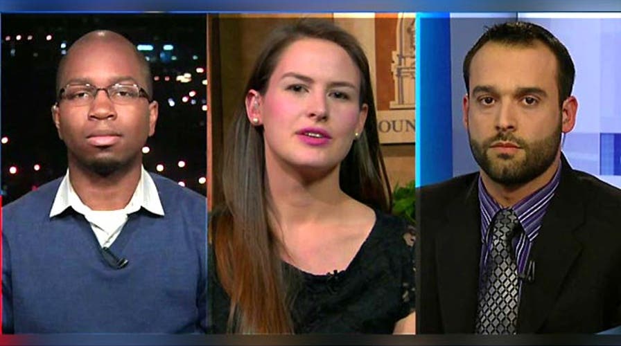 Do millennials have it worse than any other generation?