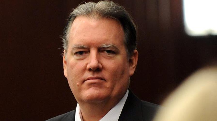 Jury deliberates for third day in loud music murder trial